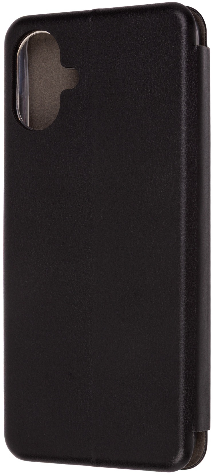 Чохол-книжка ArmorStandart G-Case для Samsung A07 4G Black (ARM86534)фото2