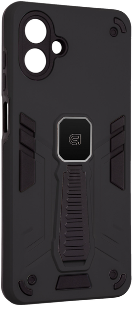 Чохол ArmorStandart Proover для Samsung A07 4G Black (ARM86713)фото2