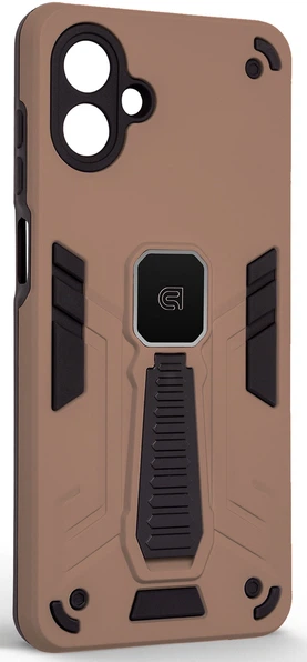 Чохол ArmorStandart Proover для Samsung A07 4G Brown (ARM86714)фото2