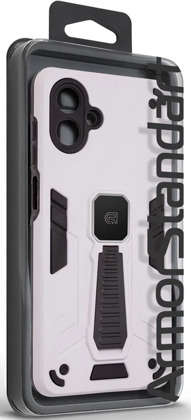 Чохол ArmorStandart Proover для Samsung A07 4G Grey (ARM86715)фото3