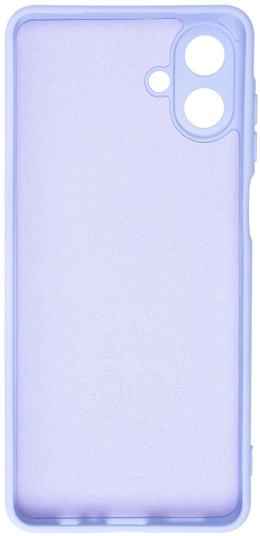 Чохол ArmorStandart ICON для Samsung A07 4G Camera cover Lavender (ARM86774)фото2