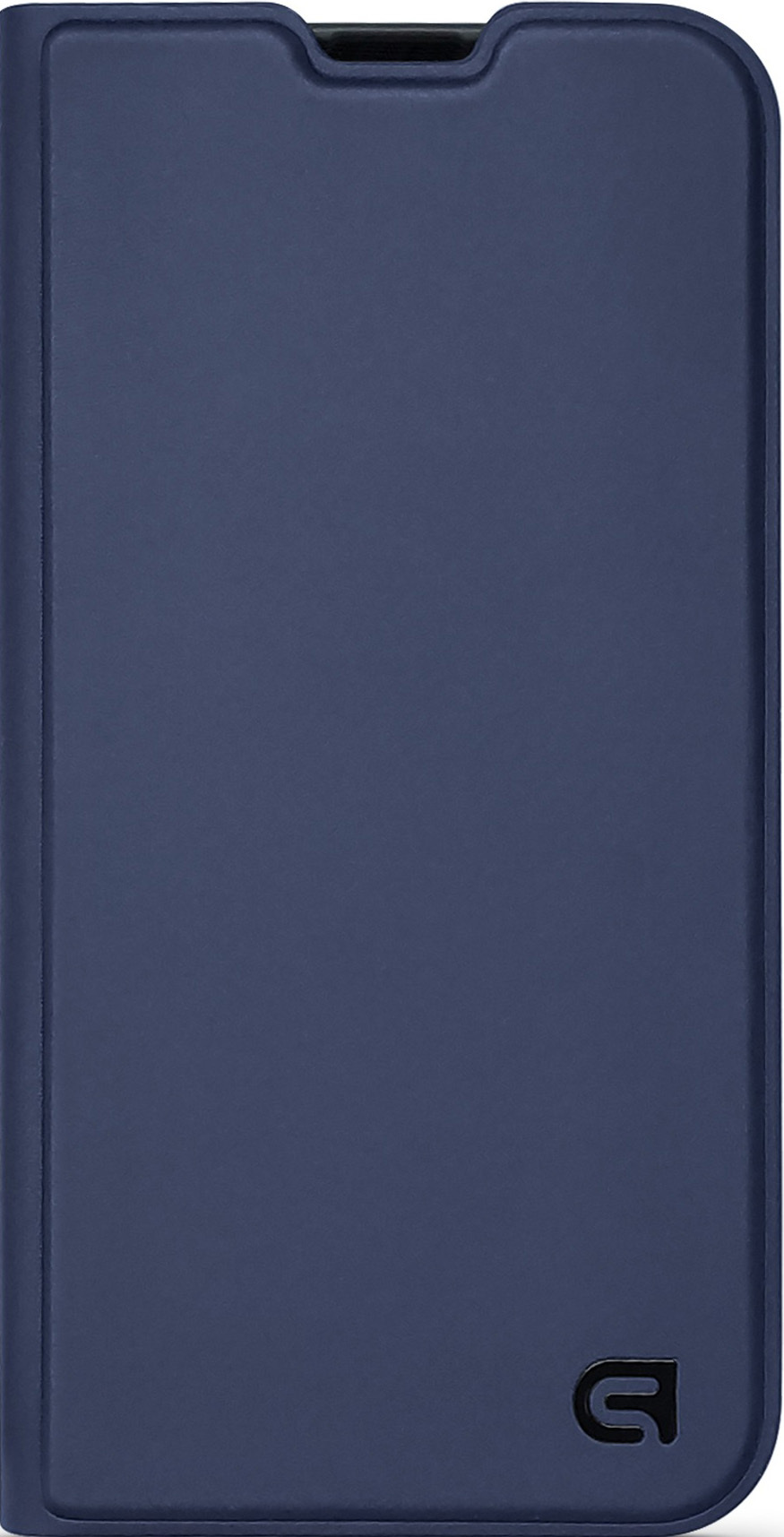 Чохол-книжка ArmorStandart OneFold Case для Samsung A17 4G Dark Blue (ARM86792)фото2