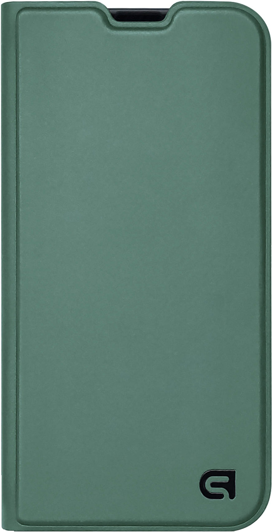 Чохол-книжка ArmorStandart OneFold Case для Samsung A17 4G Green (ARM86794)фото2