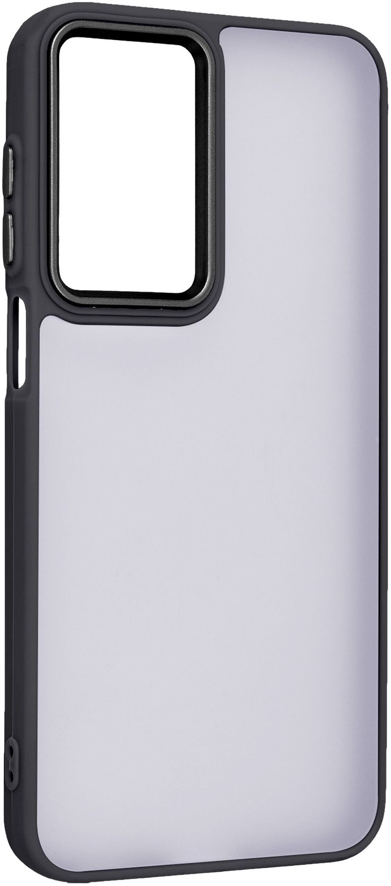 Чохол ArmorStandart Frame для Samsung A17 4G Black (ARM87012)фото2