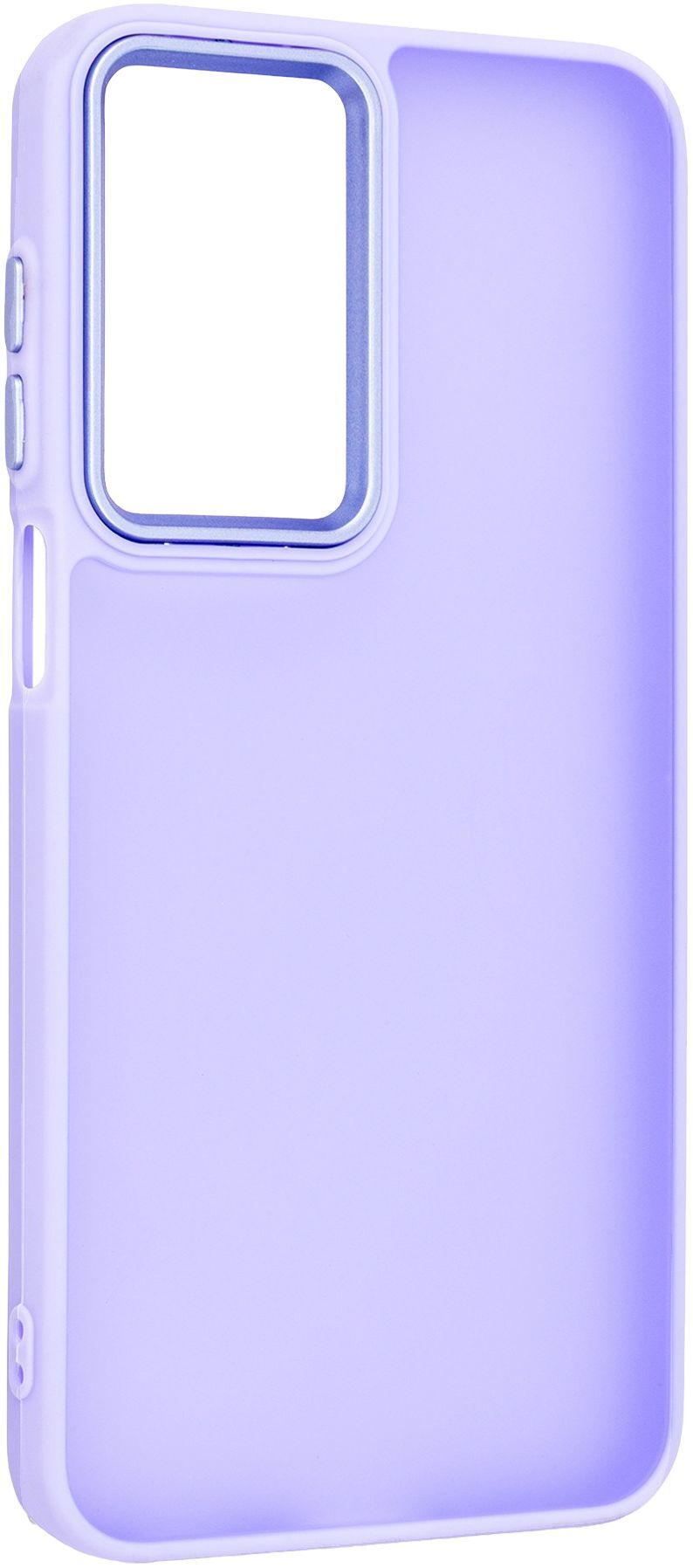 Чохол ArmorStandart Frame для Samsung A17 4G Violet (ARM87015)фото2
