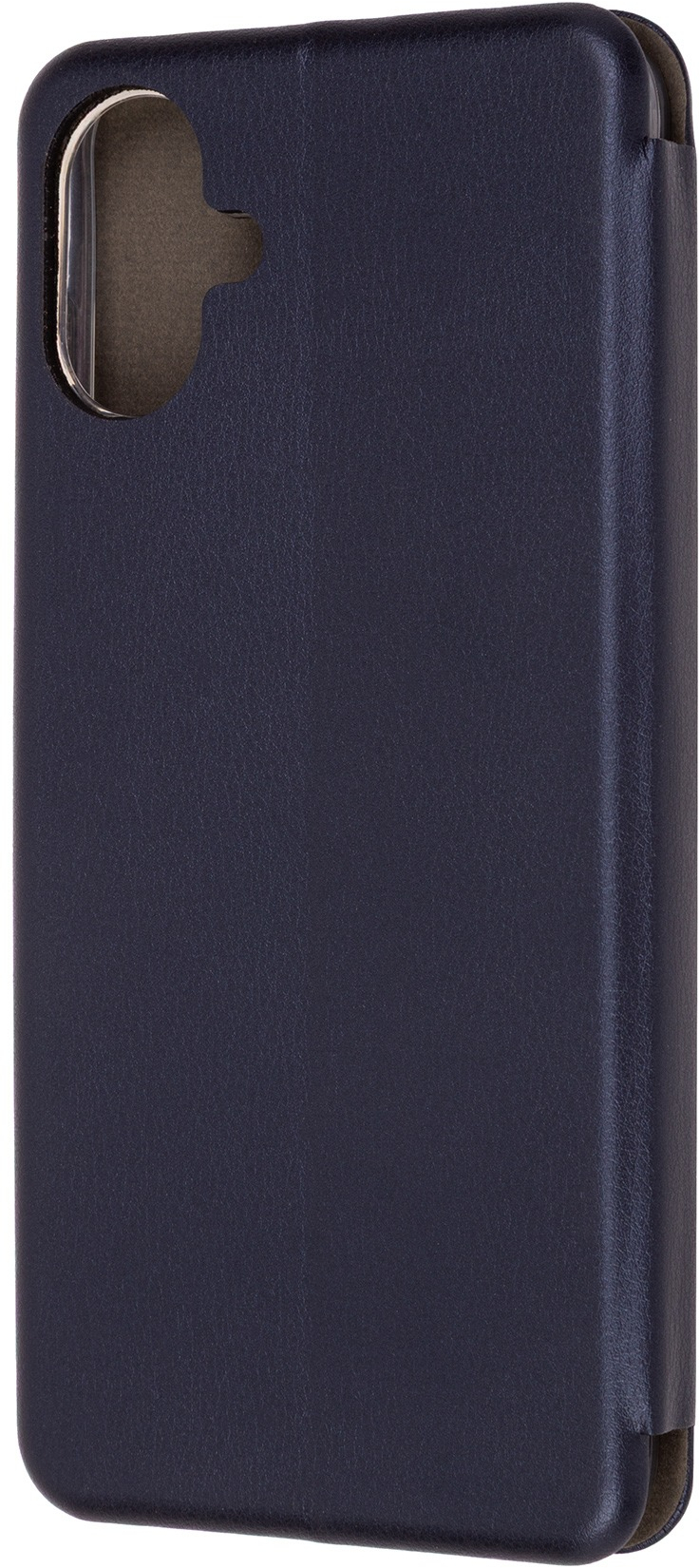 Чохол-книжка ArmorStandart G-Case для Samsung A07 4G Dark Blue (ARM86781)фото2