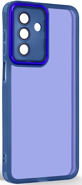 Чохол ArmorStandart Shade для Samsung A17 4G Blue (ARM87076)фото2