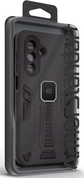 Чохол ArmorStandart Proover для Samsung A17 4G Black (ARM86716)фото3