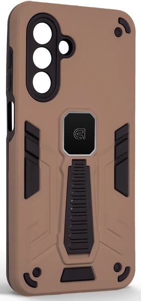 Чохол ArmorStandart Proover для Samsung A17 4G Brown (ARM86717)фото2