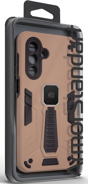 Чохол ArmorStandart Proover для Samsung A17 4G Brown (ARM86717)фото3