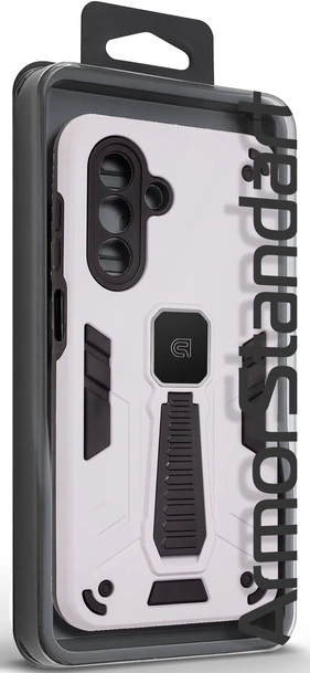 Чохол ArmorStandart Proover для Samsung A17 4G Grey (ARM86718)фото3