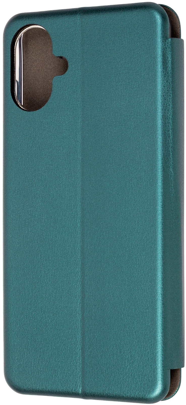 Чохол-книжка ArmorStandart G-Case для Samsung A07 4G Green (ARM86782)фото2