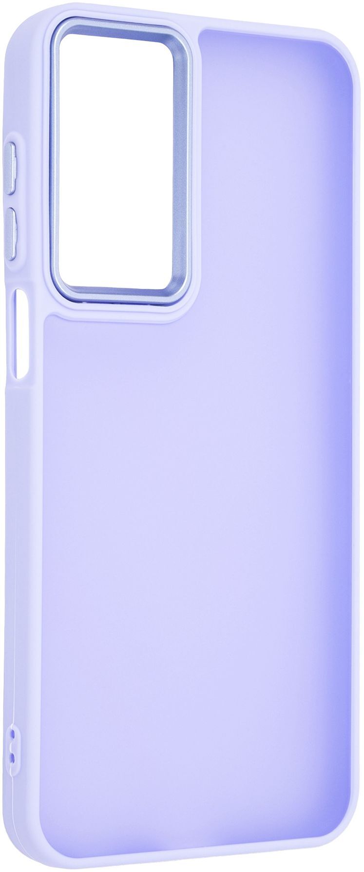 Чохол ArmorStandart Frame для Samsung A16 4G Violet (ARM84803)фото2