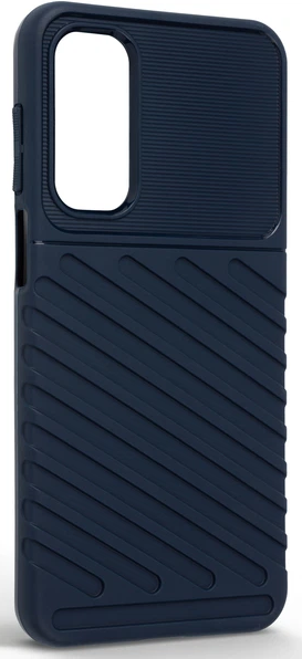 Чохол ArmorStandart Rhino для Samsung A16 4G (A165) Blue (ARM81419)фото2