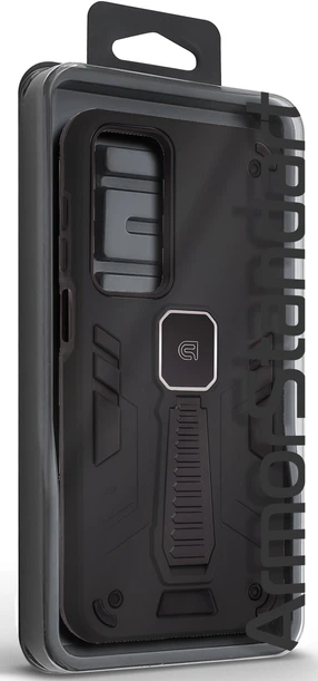 Чохол ArmorStandart Proover для Samsung A16 4G Black (ARM85767)фото3