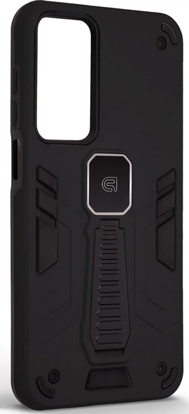 Чохол ArmorStandart Proover для Samsung A16 4G Black (ARM85767)фото2