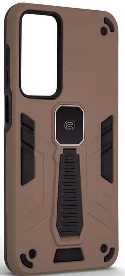 Чохол ArmorStandart Proover для Samsung A16 4G Brown (ARM85768)фото2