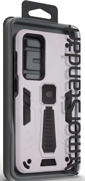 Чохол ArmorStandart Proover для Samsung A16 4G Grey (ARM85769)фото3