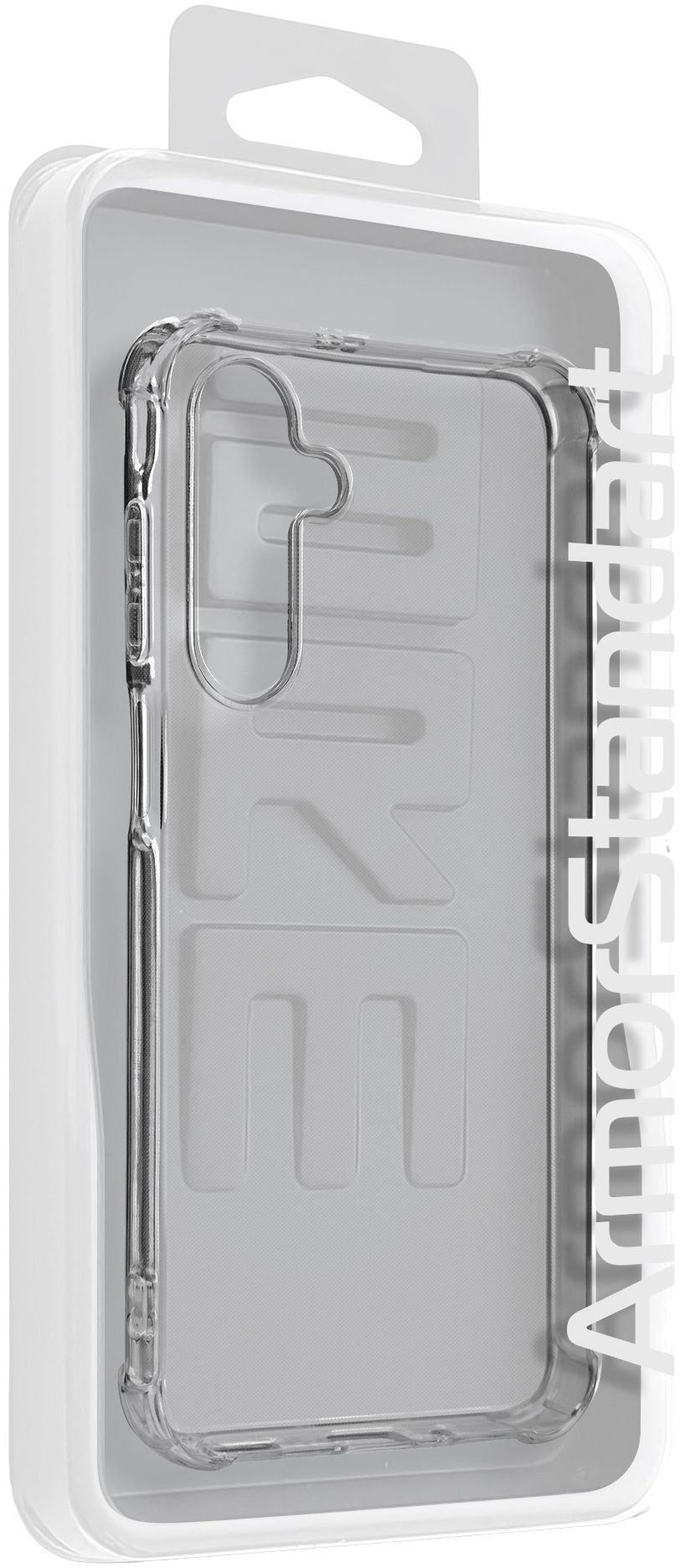 Чехол ArmorStandart Air Force для Samsung A16 4G (A165) Clear (ARM88530) фото 2