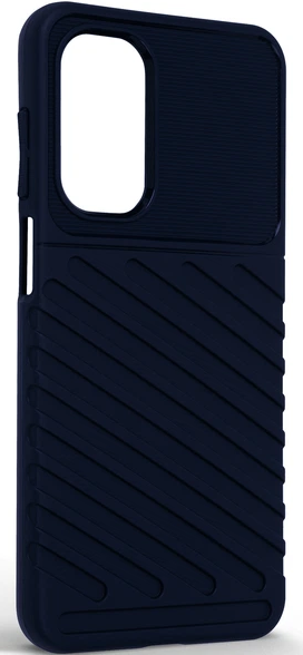 Чохол ArmorStandart Rhino для Samsung A26 5G Blue (ARM82782)фото2