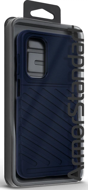 Чохол ArmorStandart Rhino для Samsung A26 5G Blue (ARM82782)фото3