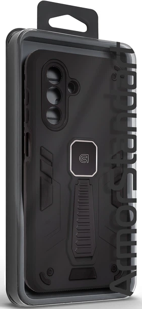 Чохол ArmorStandart Proover для Samsung A26 5G Black (ARM85770)фото3