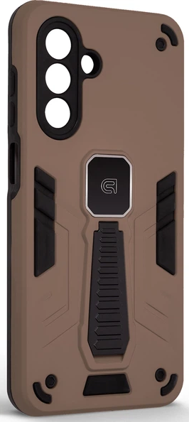 Чохол ArmorStandart Proover для Samsung A26 5G Brown (ARM85771)фото2
