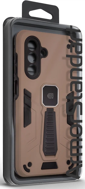 Чохол ArmorStandart Proover для Samsung A26 5G Brown (ARM85771)фото3