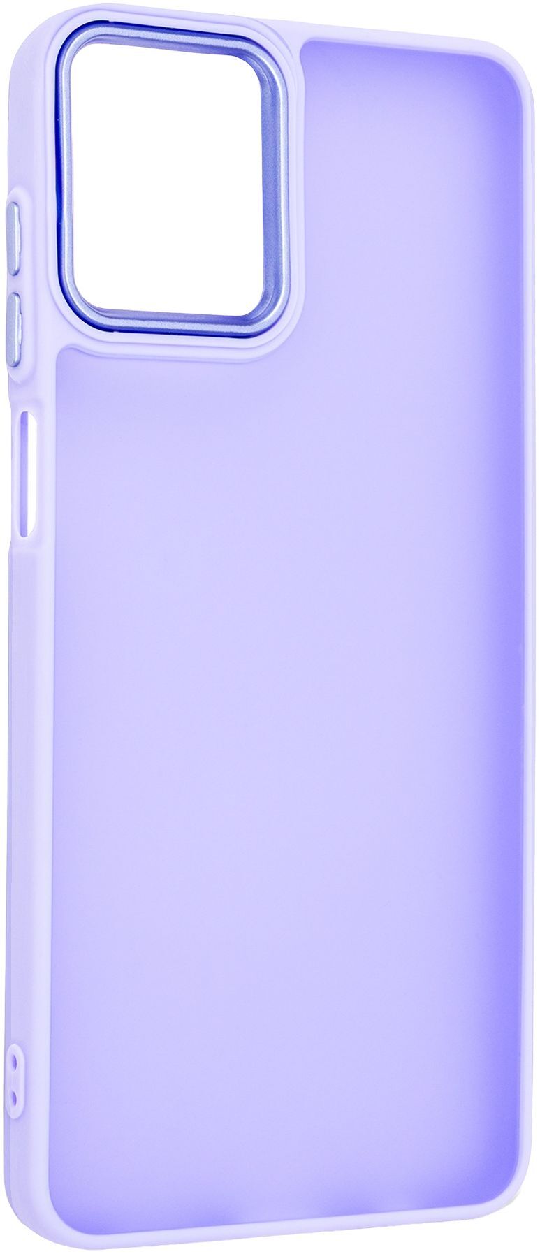 Чохол ArmorStandart Frame для Samsung A07 4G Violet (ARM87010)фото2