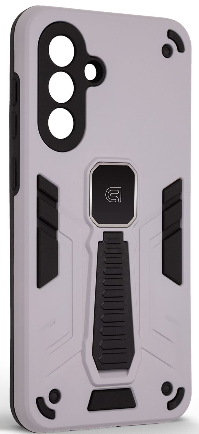 Чохол ArmorStandart Proover для Samsung A36 5G Grey (ARM85775)фото2