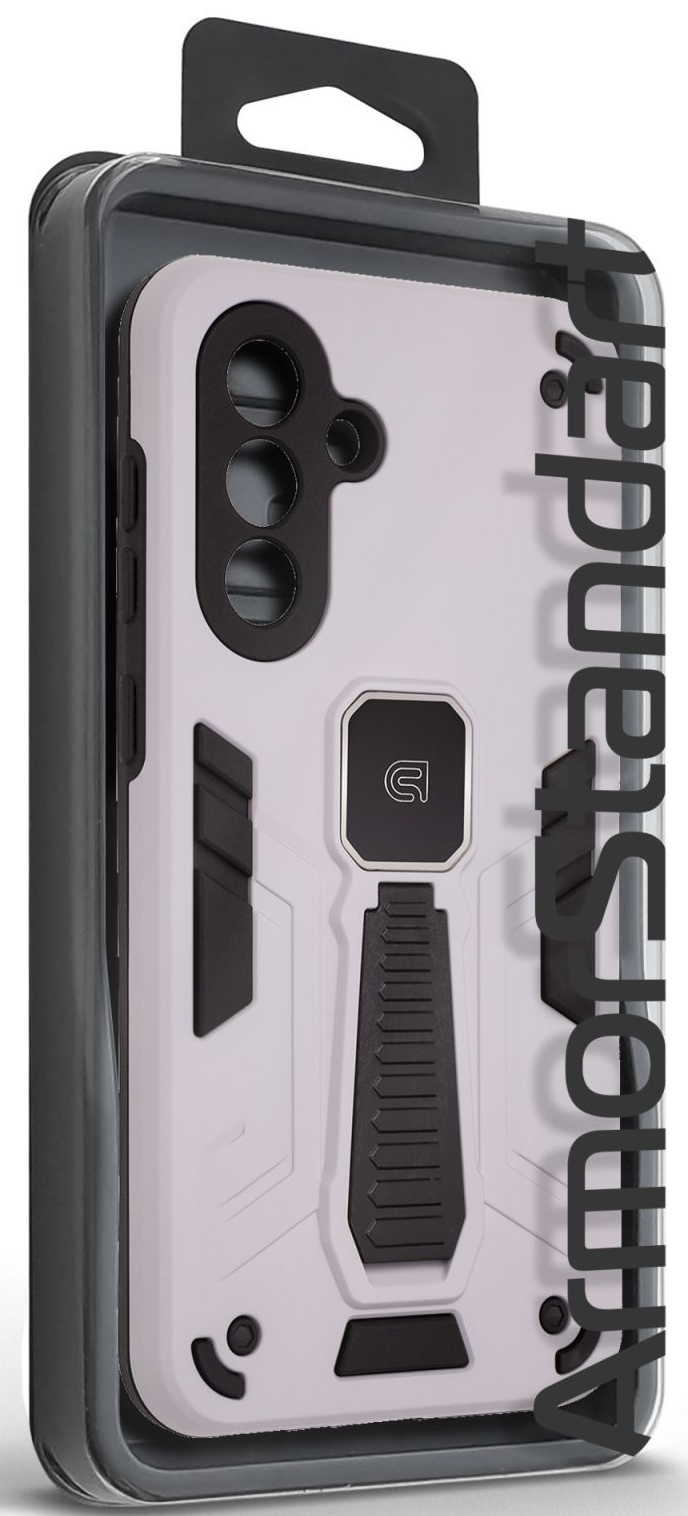 Чохол ArmorStandart Proover для Samsung A36 5G Grey (ARM85775)фото3