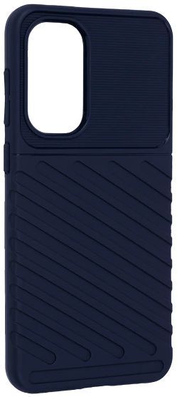 Чехол ArmorStandart Rhino для Samsung A36 5G / A56 5G Blue (ARM82485) фото 2