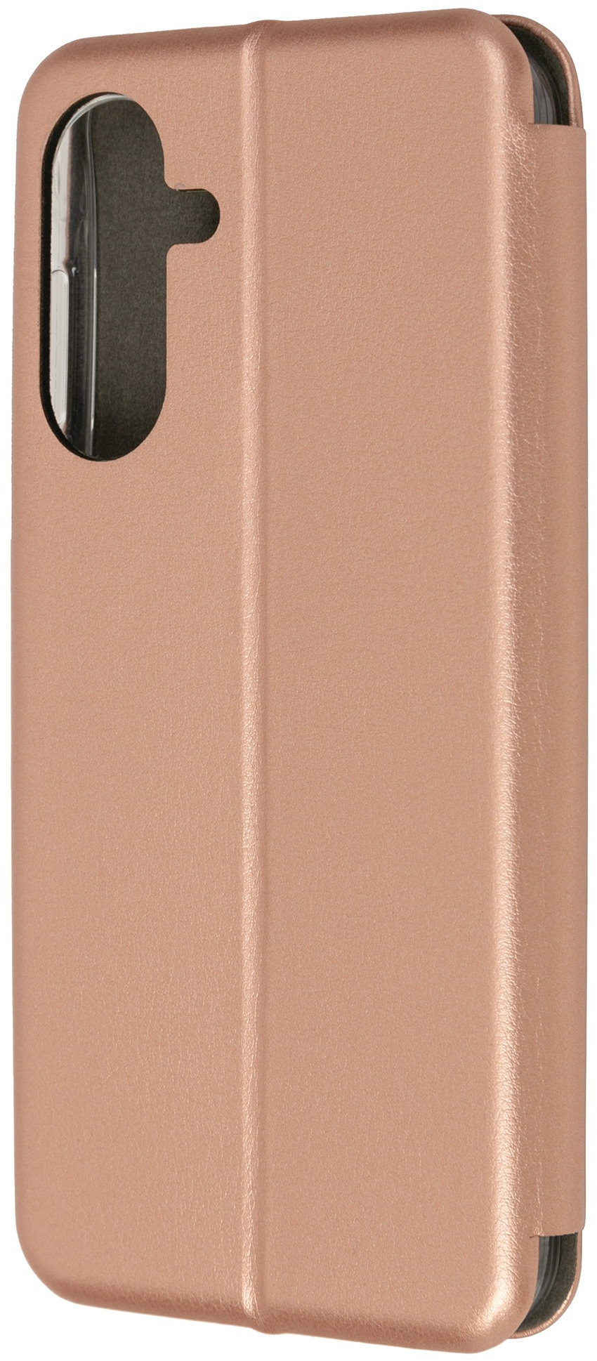 Чохол-книжка ArmorStandart G-Case для Samsung A36 5G Rose Gold (ARM83057)фото2