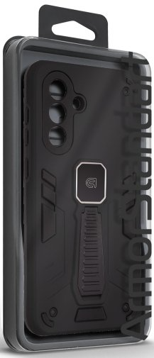Чохол ArmorStandart Proover для Samsung A36 5G Black (ARM85773)фото3