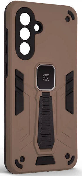 Чохол ArmorStandart Proover для Samsung A36 5G Brown (ARM85774)фото2