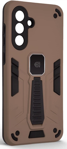 Чохол ArmorStandart Proover для Samsung A56 5G Brown (ARM85777)фото2