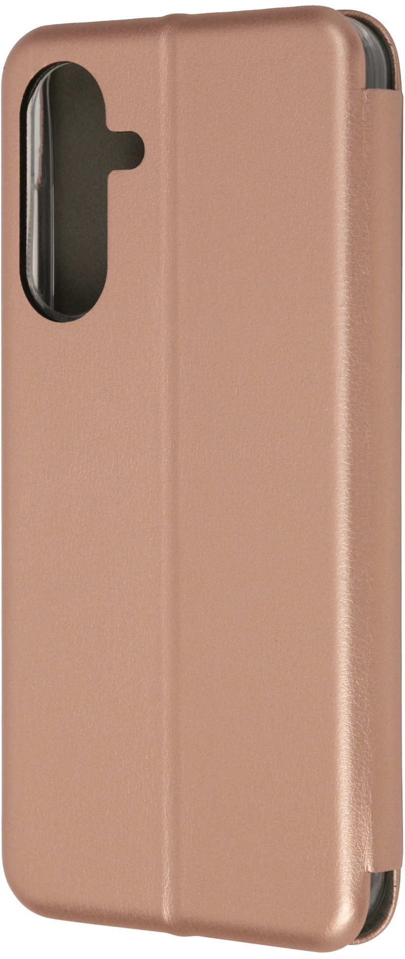 Чохол-книжка ArmorStandart G-Case для Samsung A56 5G Rose Gold (ARM83060)фото2