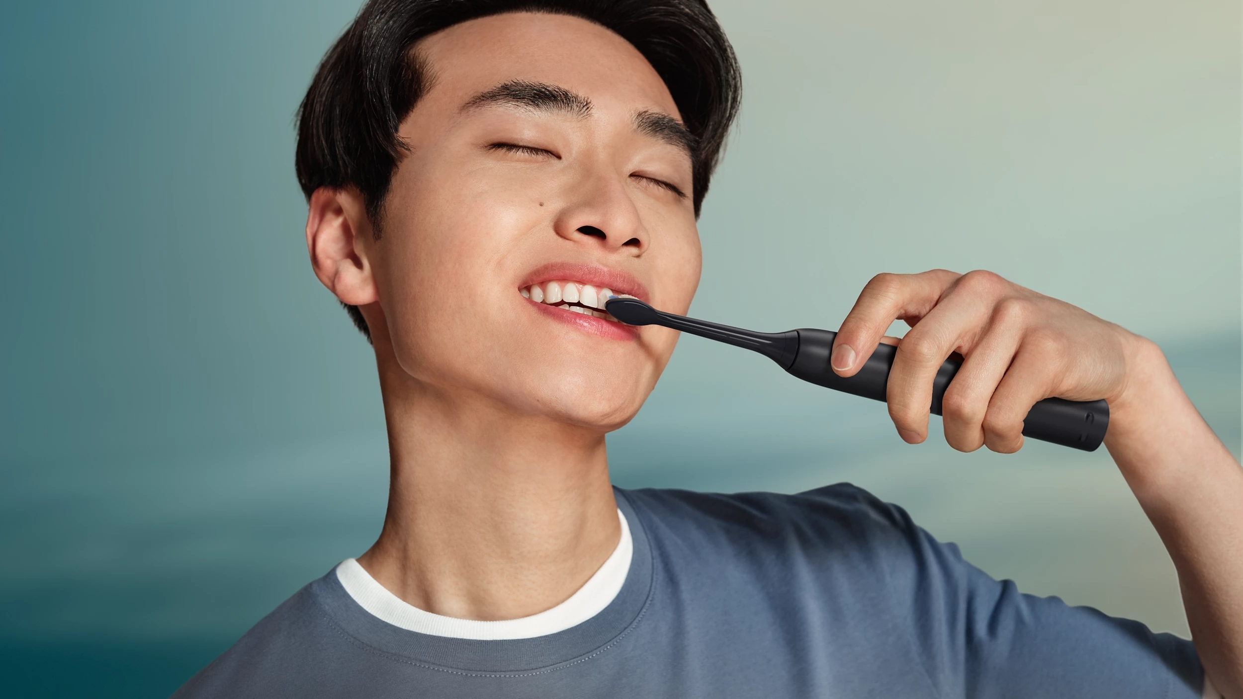 Набір електричних зубних щіток Philips Sonicare HX4072/42 series 3100фото4