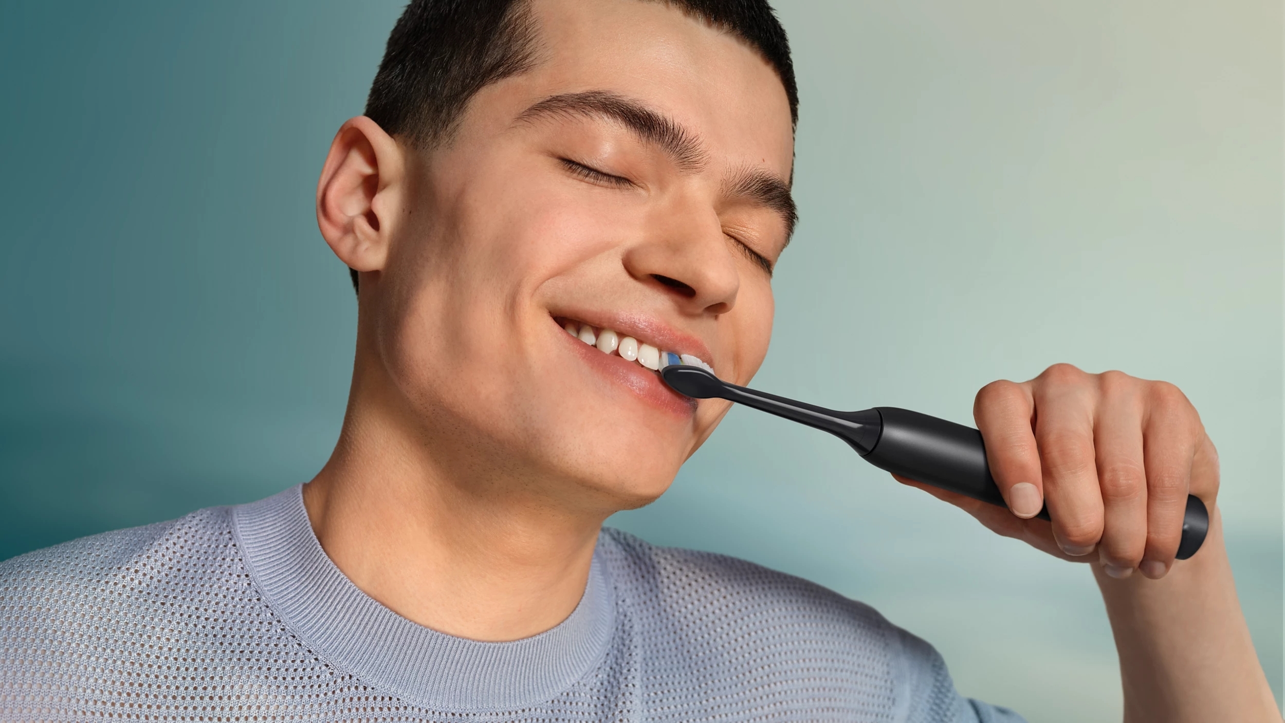 Набір електричних зубних щіток Philips Sonicare HX4072/42 series 3100фото5