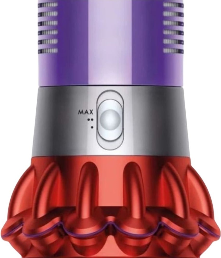 Аккумуляторный пылесос Dyson SV27 Cyclone V10 Origin 394464-01