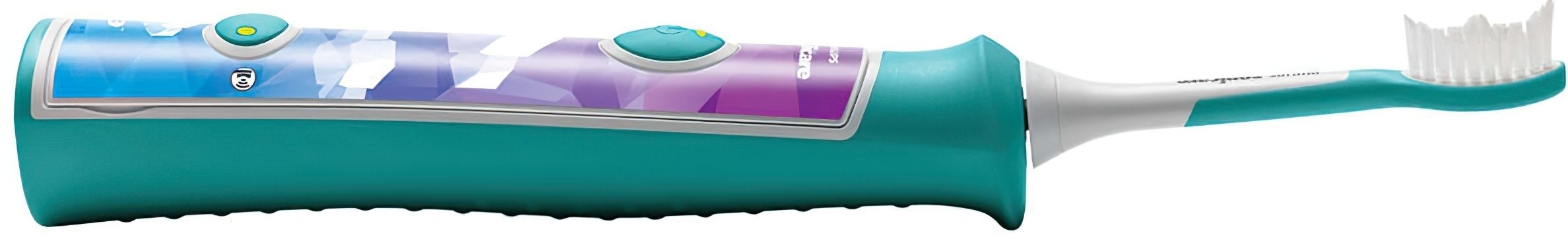 Электрическая зубная щетка Philips HX9911/88 + Электрическая зубная щетка HX6322/04 фото 5