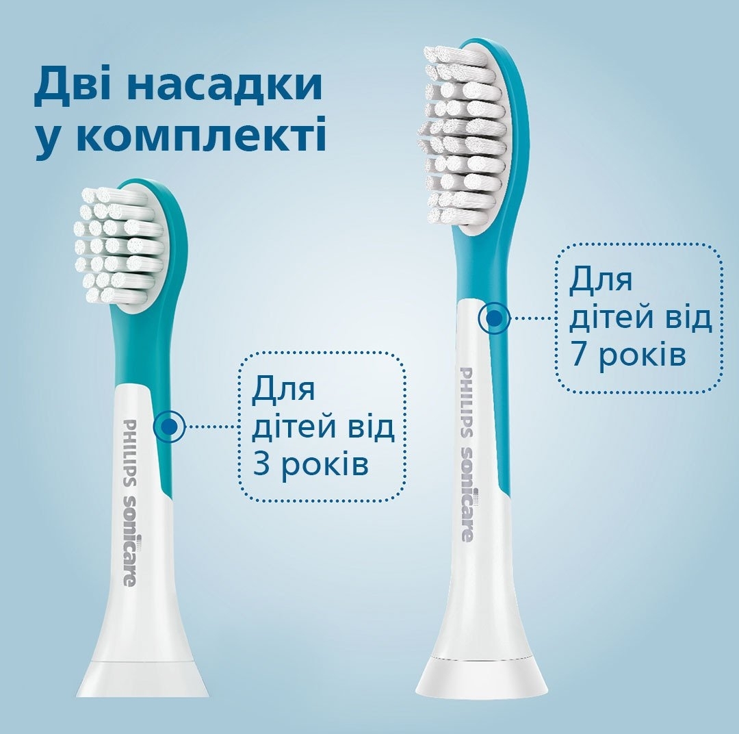 Электрическая зубная щетка Philips HX9911/88 + Электрическая зубная щетка HX6322/04 фото 14