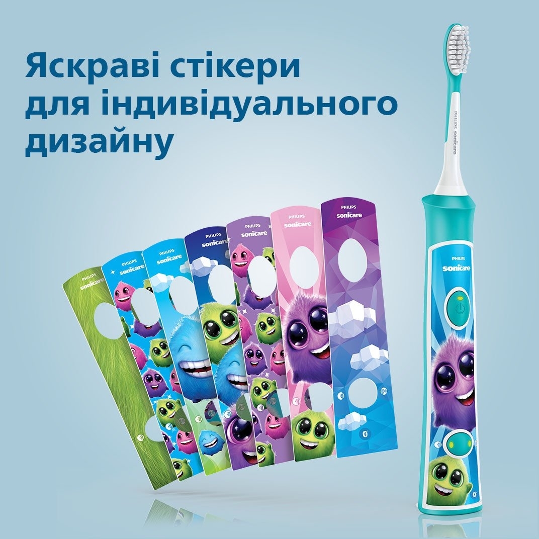 Электрическая зубная щетка Philips HX9911/88 + Электрическая зубная щетка HX6322/04 фото 17