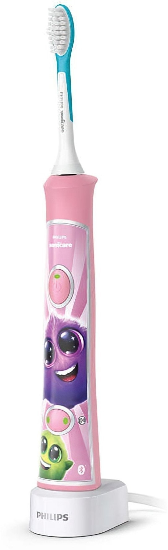 Электрическая зубная щетка Philips HX9911/88 + Электрическая зубная щетка HX6352/42 фото 