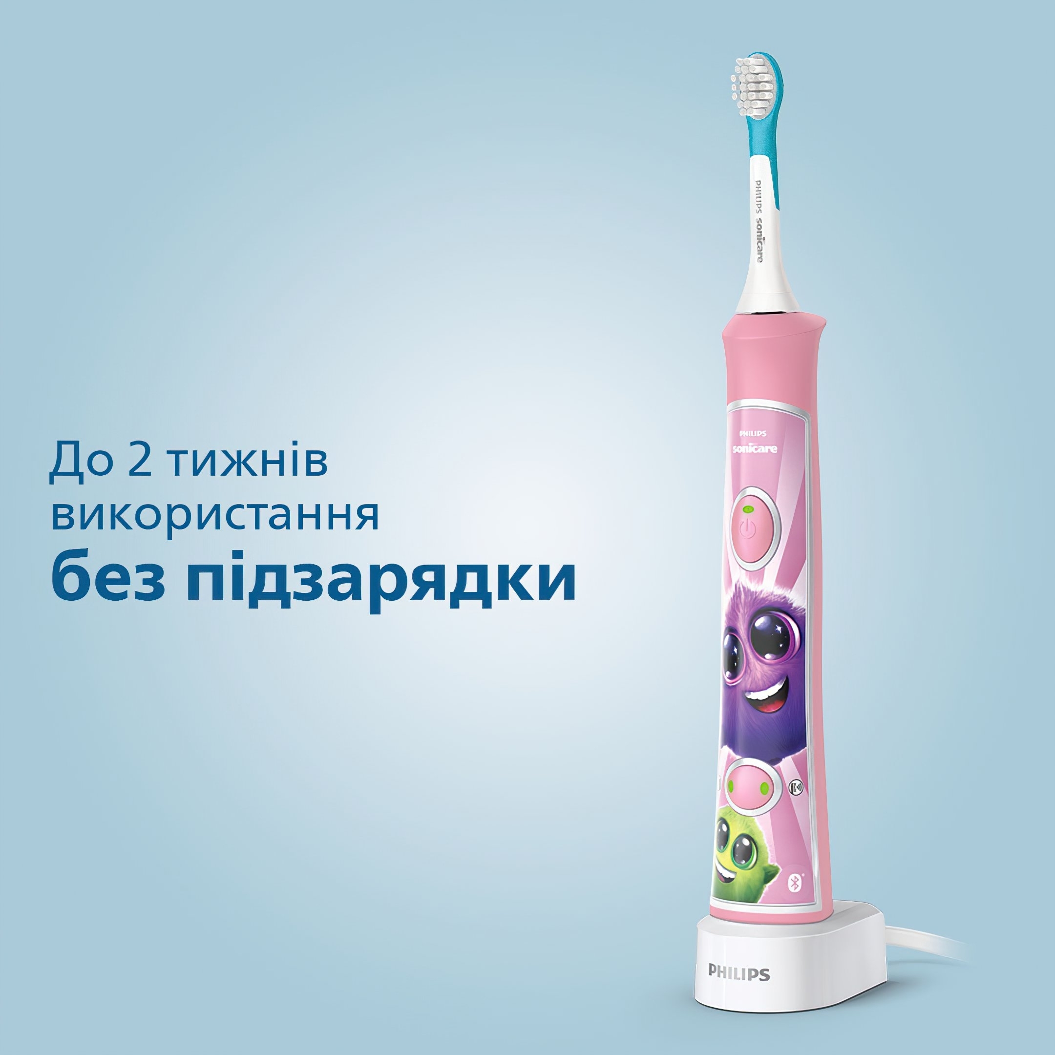 Электрическая зубная щетка Philips HX9911/88 + Электрическая зубная щетка HX6352/42 фото 