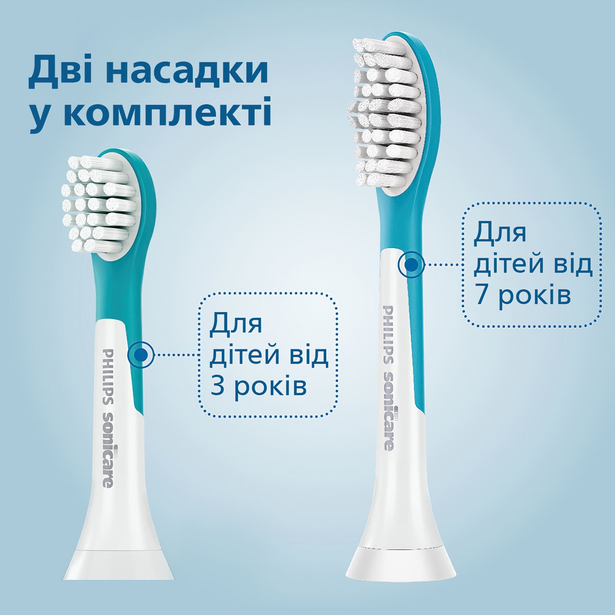 Электрическая зубная щетка Philips HX9911/88 + Электрическая зубная щетка HX6352/42 фото 