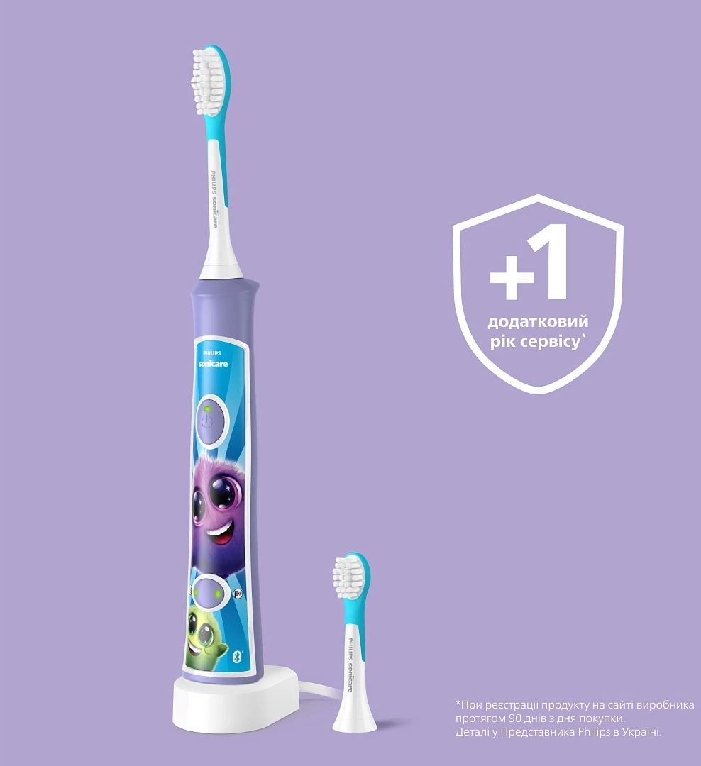 Электрическая зубная щетка Philips HX9911/88 + Philips Sonicare HX6322/12 фото 18