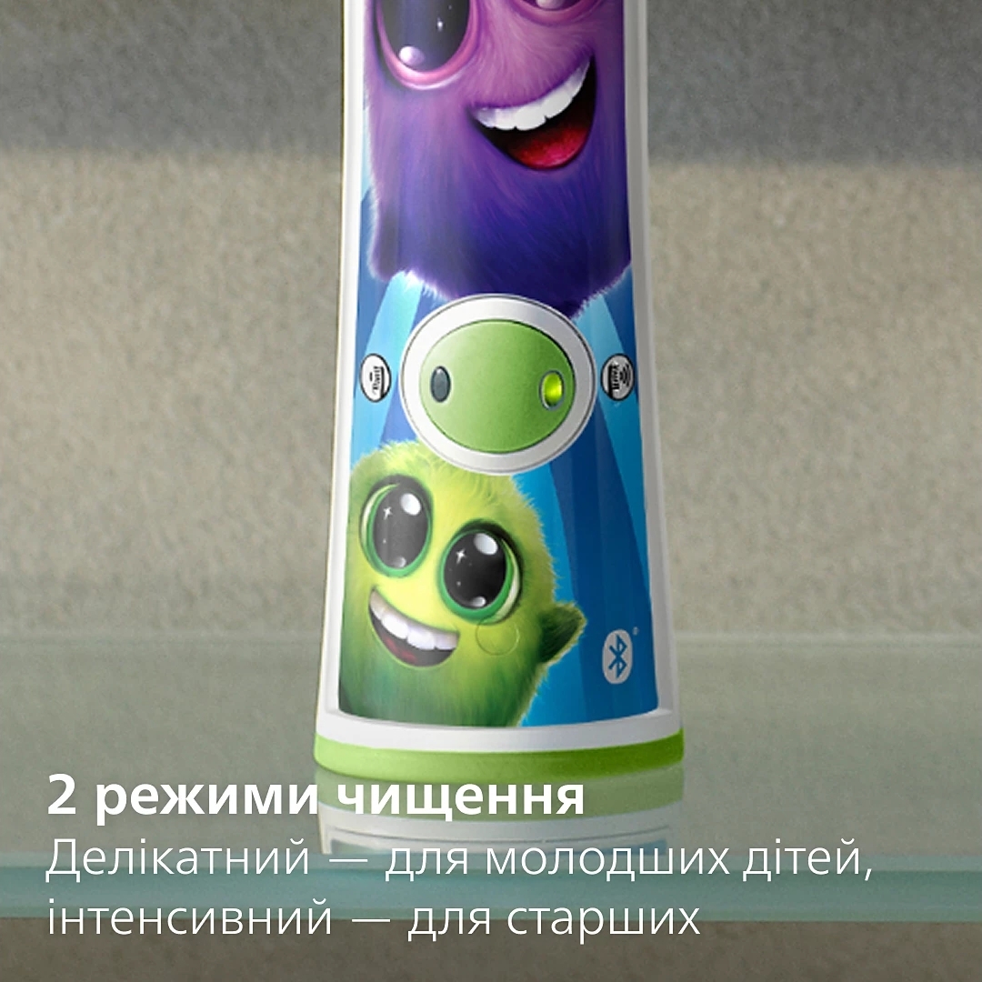 Электрическая зубная щетка Philips HX9911/88 + Philips Sonicare HX6352/11 фото 