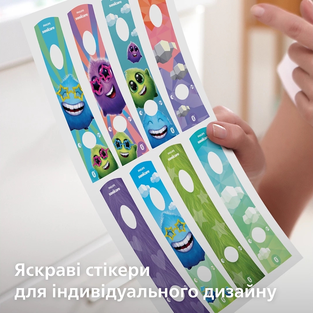 Электрическая зубная щетка Philips HX9911/88 + Philips Sonicare HX6352/11 фото 