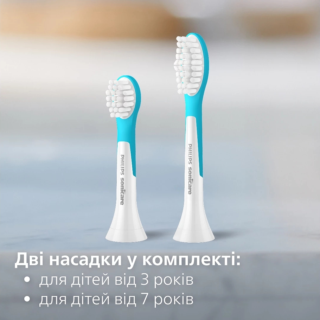 Электрическая зубная щетка Philips HX9911/88 + Philips Sonicare HX6352/11 фото 